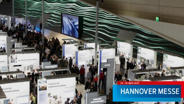 What Is Hannover Messe Fair And How Does It Play A Role In The