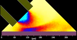 Jet cross-section view Jet cross-section view
