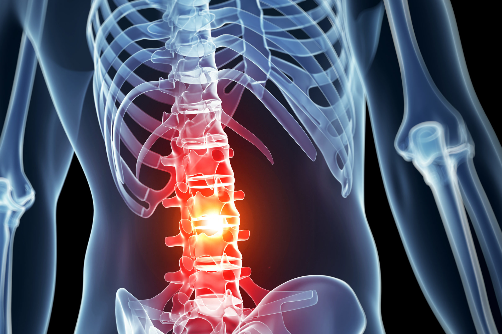 Spinal cord cure