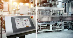 Factory automation Factory automation