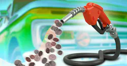 Fuel savings Fuel savings