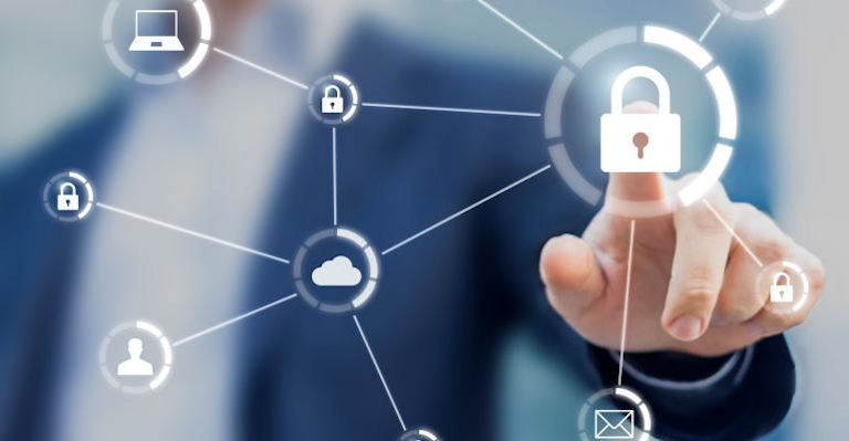 Nist Drafts Security Recommendations For Iot Devices Machine Design