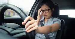 Car sickness Car sickness