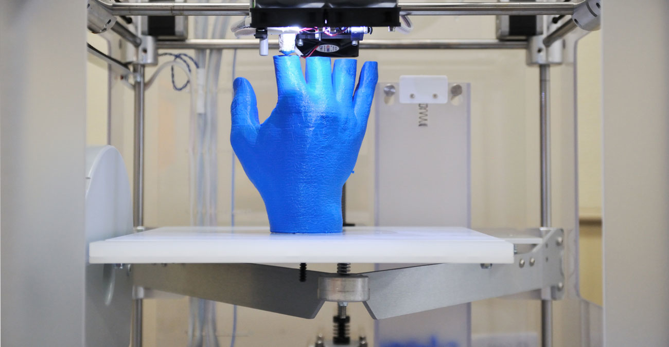 3D Printing Medical Devices 