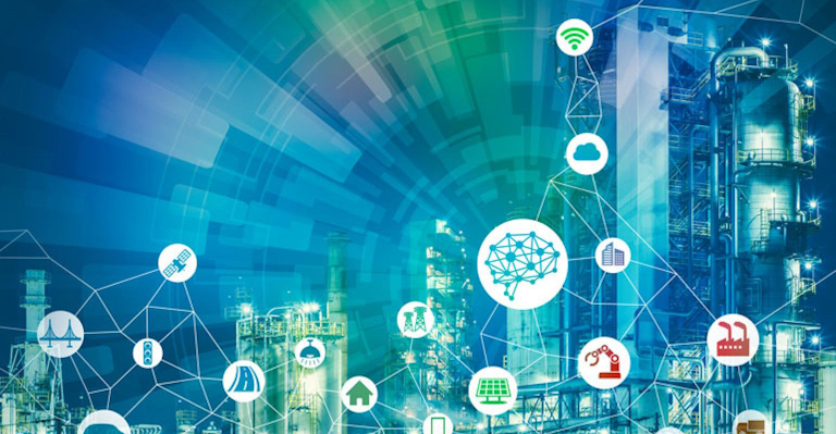 Machine Learning Sensors Get Linked In Machine Design