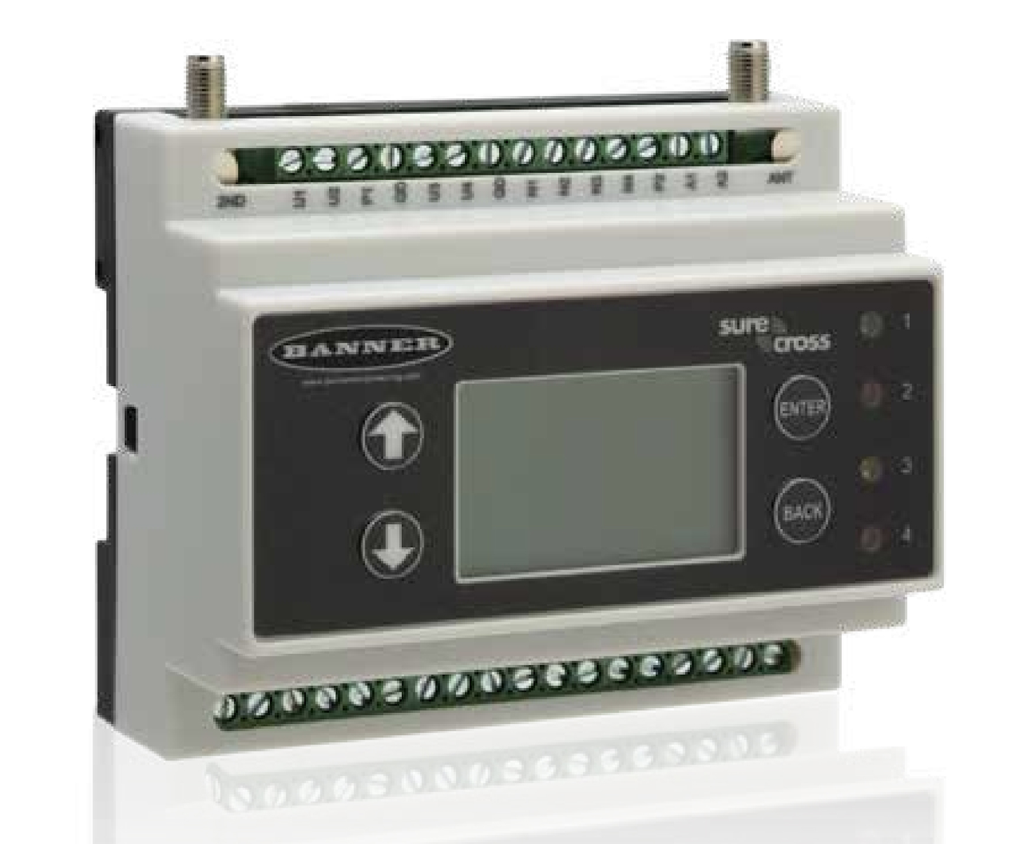 Machine Learning Sensors Get Linked In Machine Design