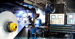 JW aluminum equipment JW aluminum equipment