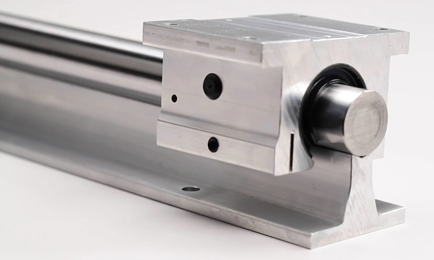 Four Lubrication Mistakes That Can Bring Machines Down Machine