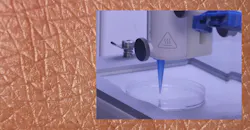 Bioprinting Bioprinting