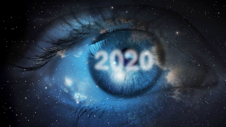 Having 20-20 Vision in the New Year | Machine Design