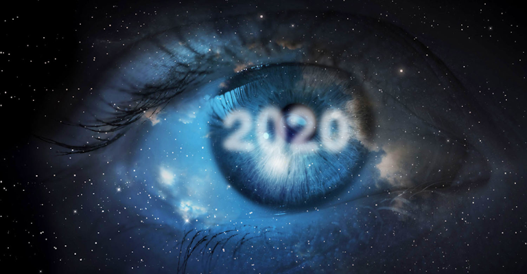 Having 20-20 Vision in the New Year | Machine Design