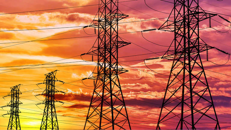 Switching Power Grid to DC Could Boost its Capacity | Machine Design