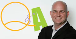 Kevin Kamp Q&A Kevin Kamp Q&A