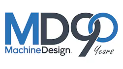 MD90 logo MD90 logo
