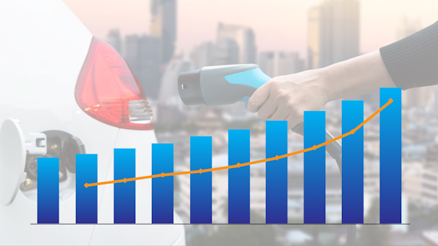 Promo Car Electric 676364000