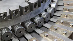 Cam follower bearings Cam follower bearings