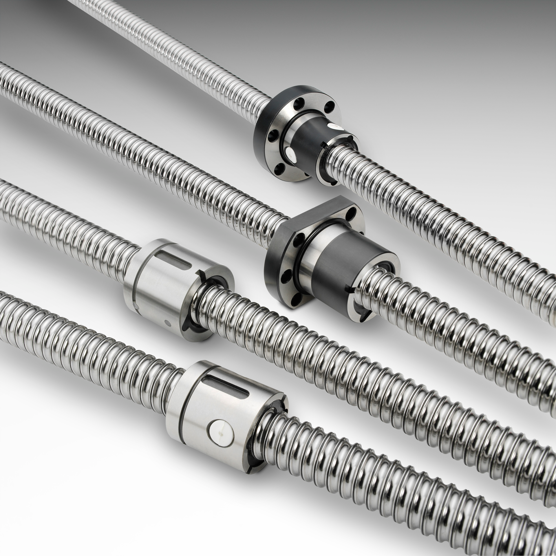 Top Tips Select the Right Metric Ball Screw for Your Next Application