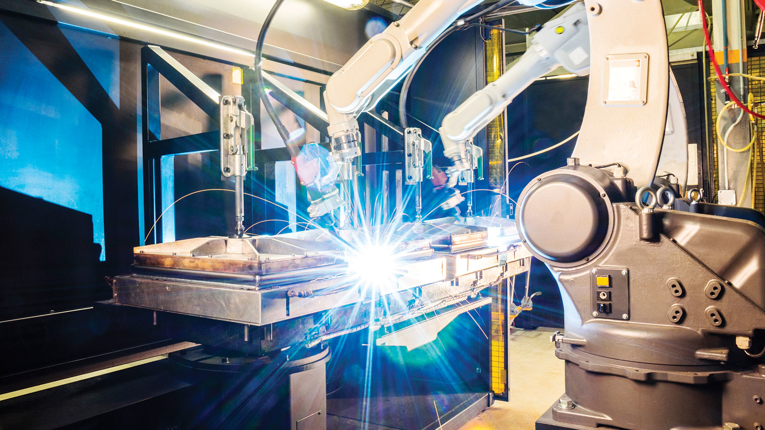 Proportional control valves