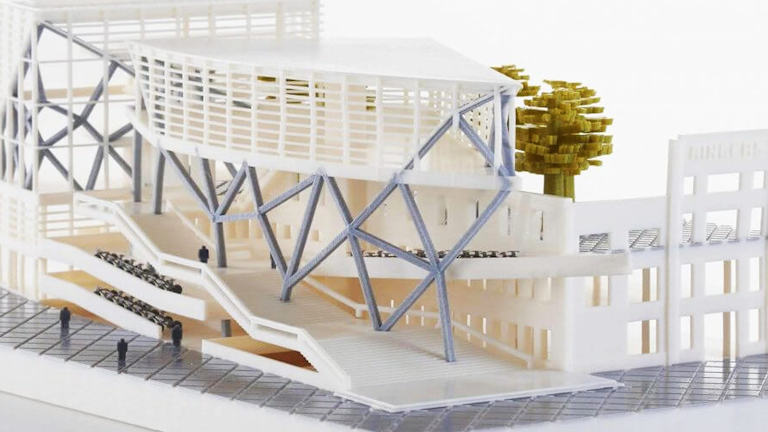 3d Printing And Architecture Machine Design 3d Printing And Architecture Machine Design