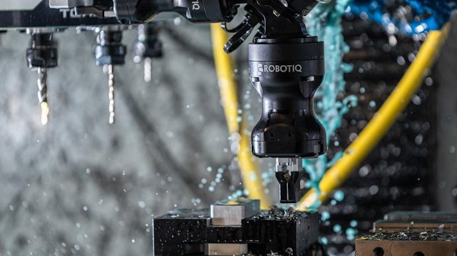 Cobots Promo