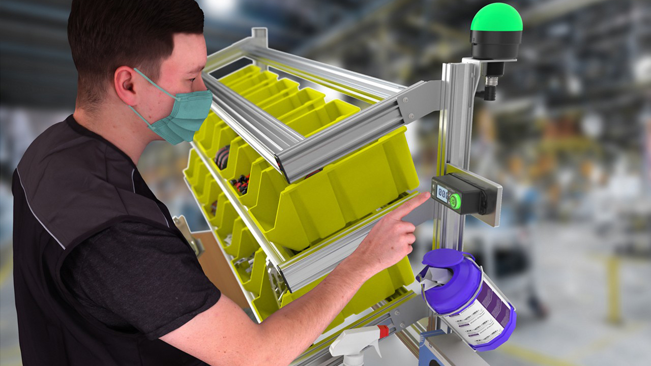 Banner Engineering solutions