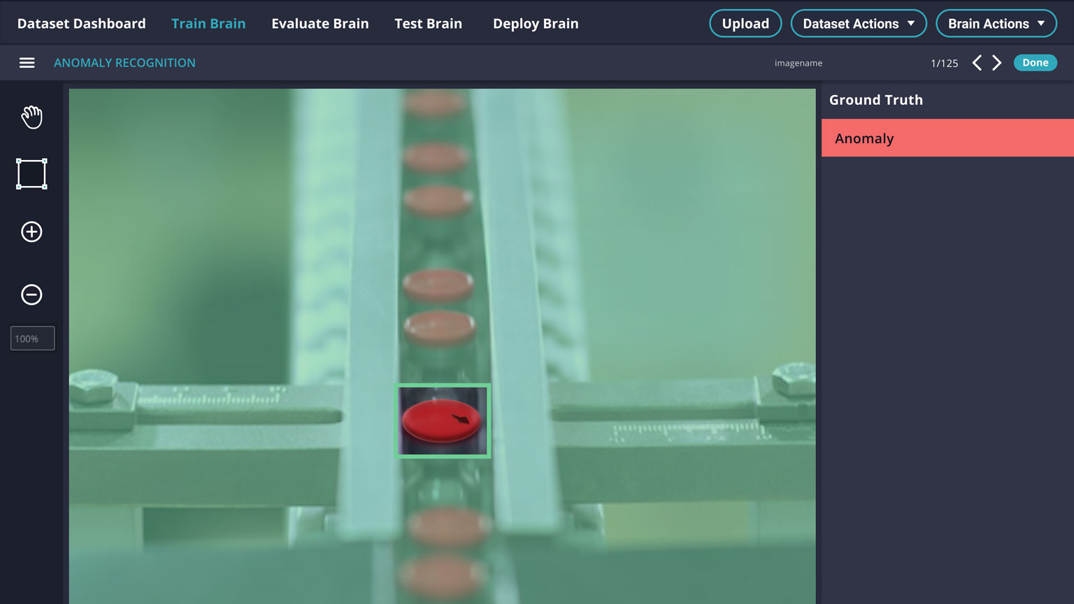 Neurala&rsquo;s VIA software