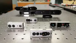 Orbbec 3D sensing technologies Orbbec 3D sensing technologies