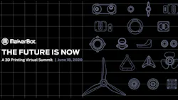 MakerBot summit MakerBot summit