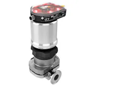 The Integrated Sensing Platform (ISP) delivers valve sensing technology with intelligent design to control and monitor your diaphragm valves. The Integrated Sensing Platform (ISP) delivers valve sensing technology with intelligent design to control and monitor your diaphragm valves.