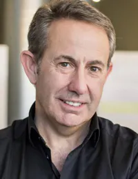 Sean Carney, chief design officer, Philips. Sean Carney, chief design officer, Philips.