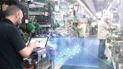 Bosch’s Nexeed Industrial Application System Bosch’s Nexeed Industrial Application System