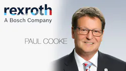 Paul Cooke Paul Cooke