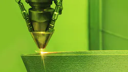 3D printing metallic parts 3D printing metallic parts