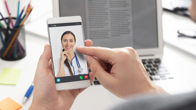Telehealth