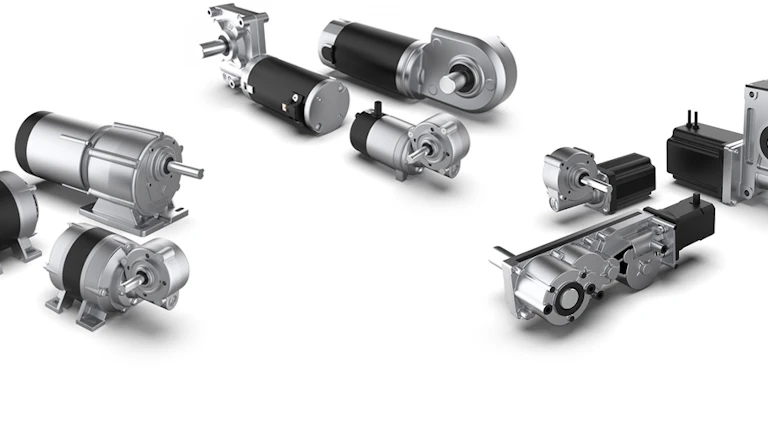 Gear Efficiency Key To Lower Drive Cost Machine Design