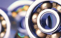 Ball bearings Ball bearings
