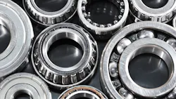 Ball bearings Ball bearings