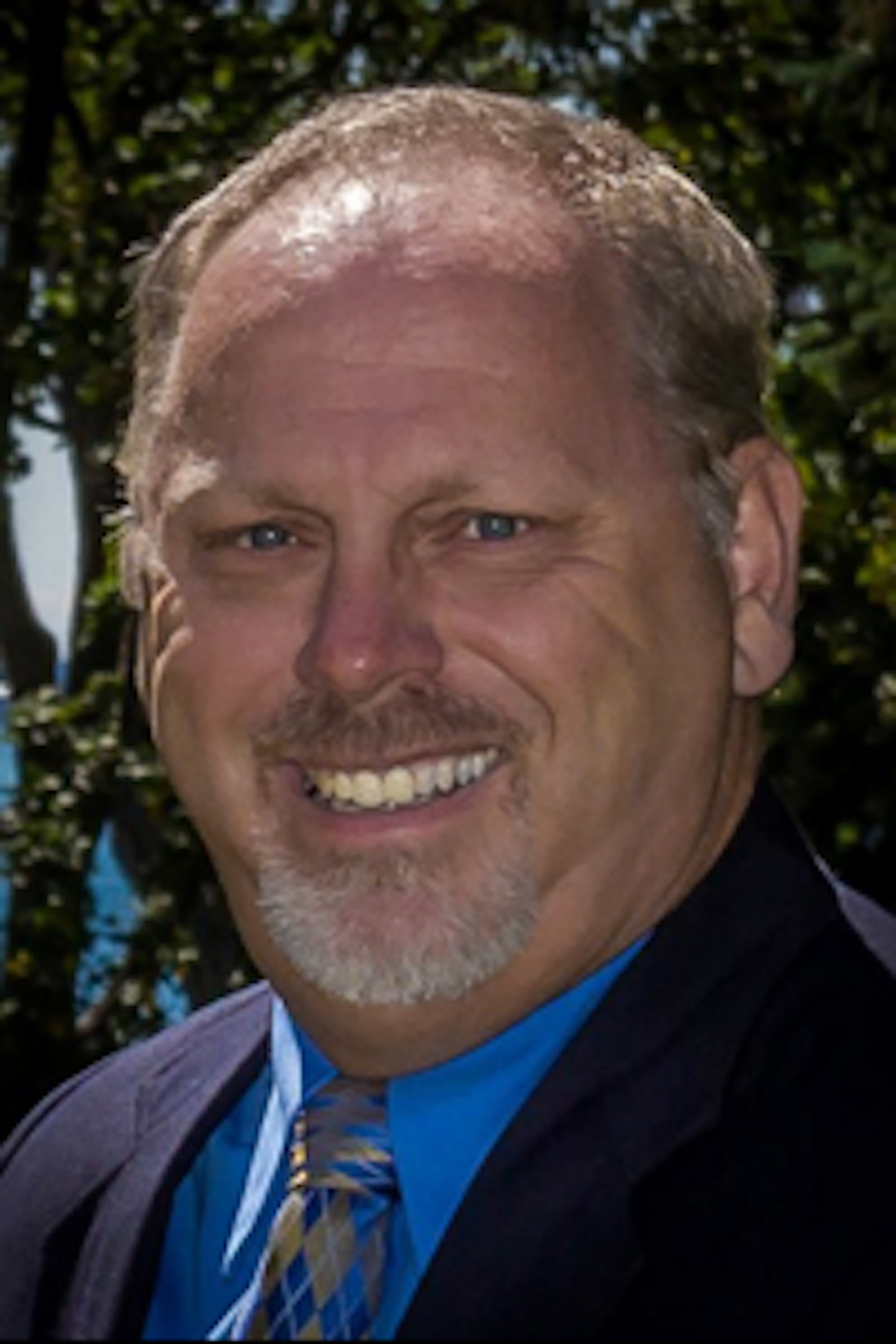 Chris Brown commercial sales engineer, Forkardt.