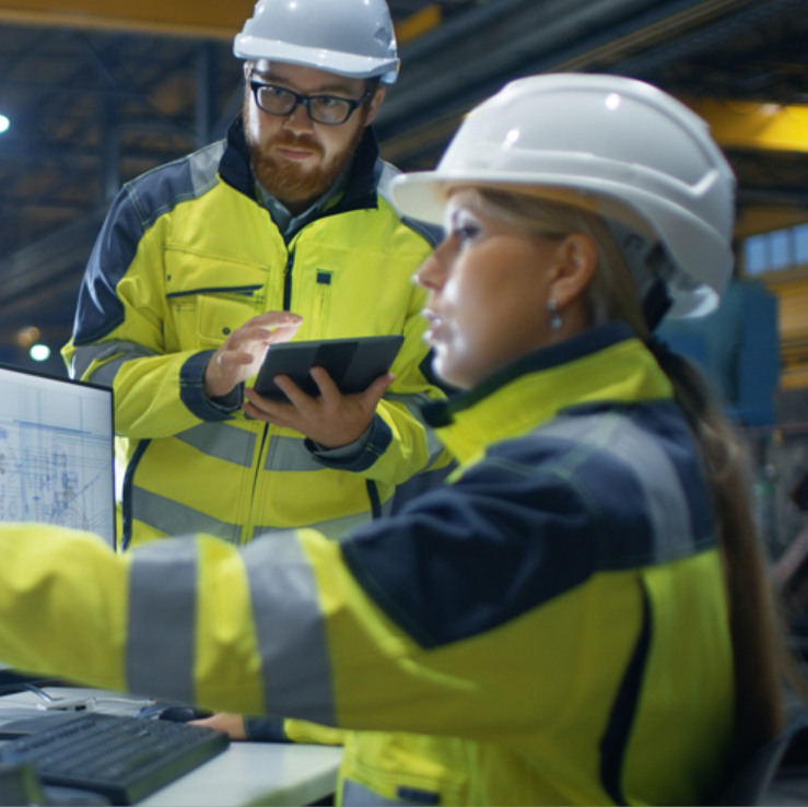 Workers in Science and Engineering (WISE) cover image