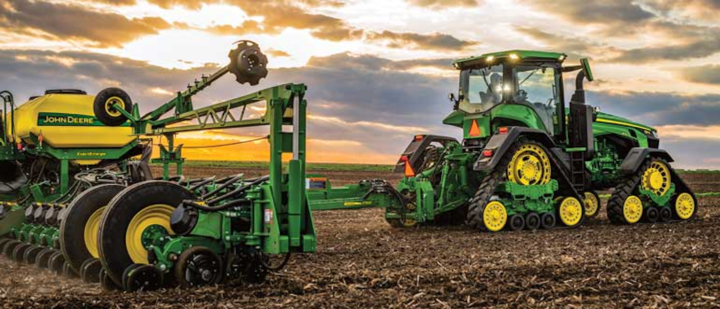 From sensors to robotics, the agriculture industry is employing automation in new ways, and the lessons have applicability for other industrial automation markets.