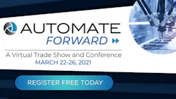 Automate Forward logo Automate Forward logo