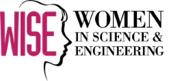 WISE logo WISE logo