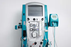 4. TT’s OPB350 is used in medical applications such as a hemodialysis system. 4. TT’s OPB350 is used in medical applications such as a hemodialysis system.