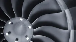 As part of DOE’s HPC4EI program, Argonne is working with Raytheon Technologies Research Center to design a more efficient aircraft engine. As part of DOE’s HPC4EI program, Argonne is working with Raytheon Technologies Research Center to design a more efficient aircraft engine.