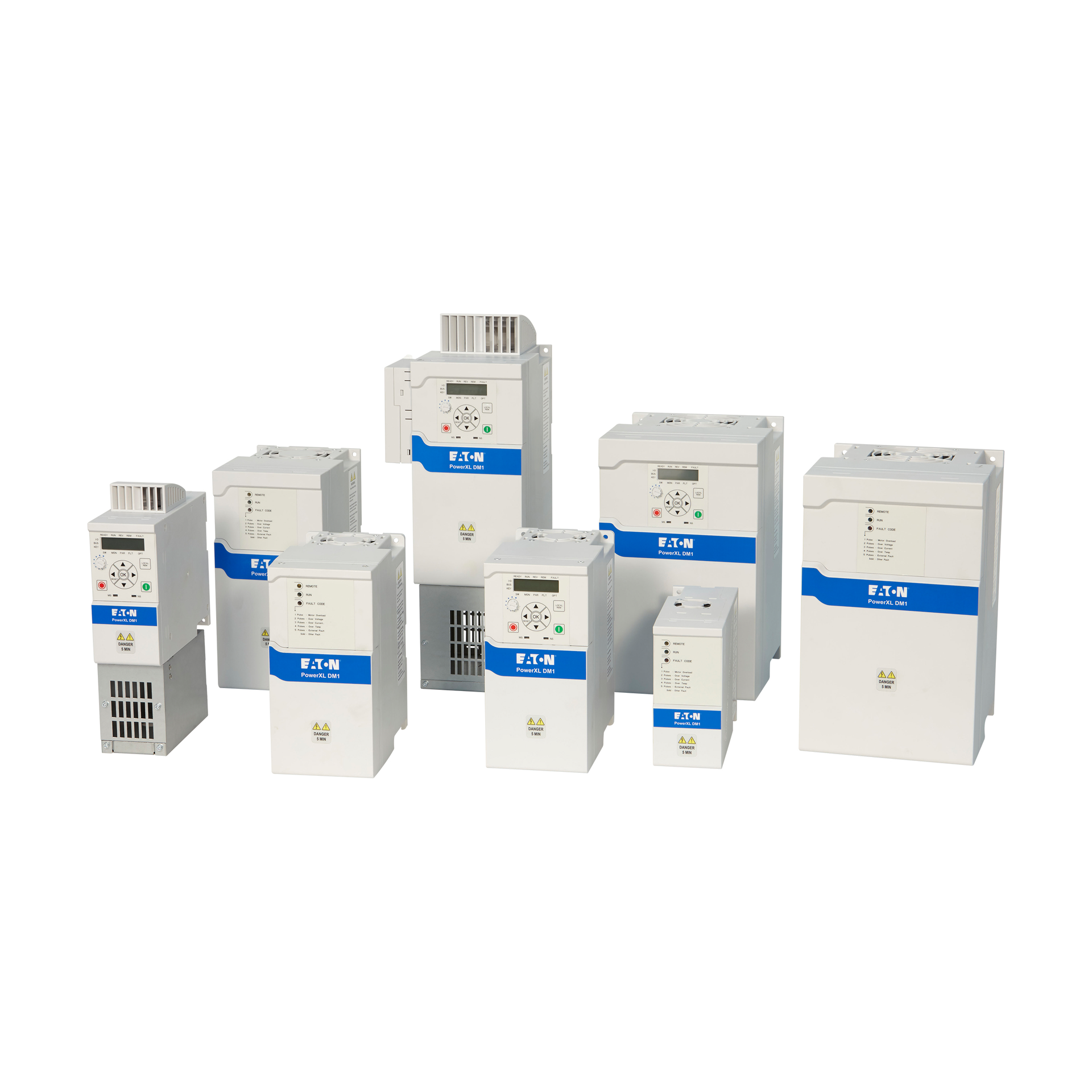 PowerXL DM1 micro VFD