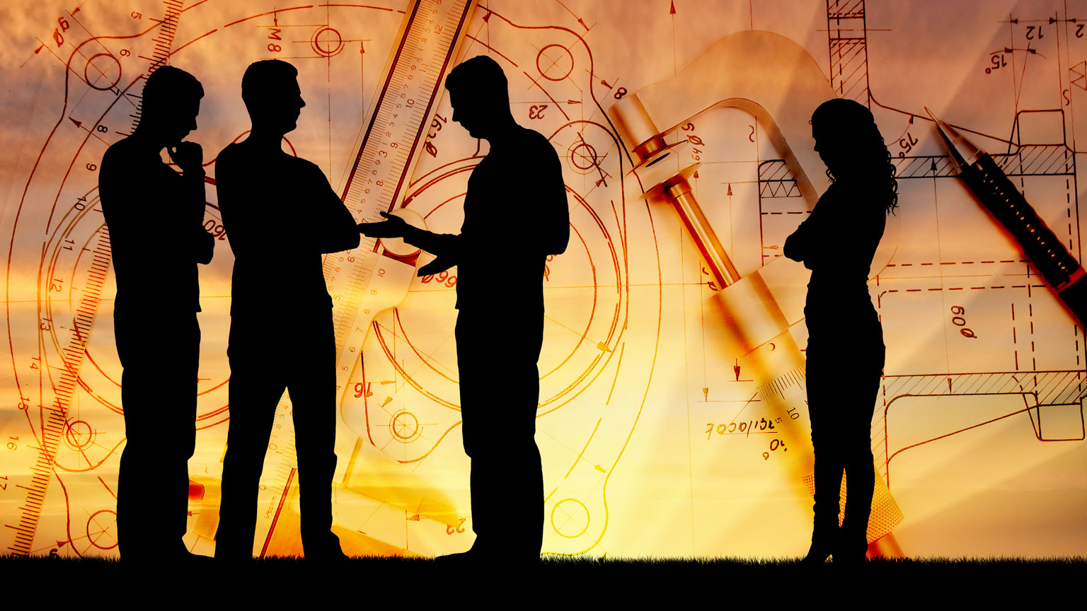 Gender Bias Prazis Dreamstime com