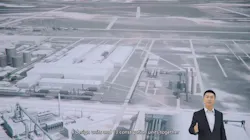 Advances in digital twin simulation can guide decisions on where and how to focus projects of this scale. Advances in digital twin simulation can guide decisions on where and how to focus projects of this scale.