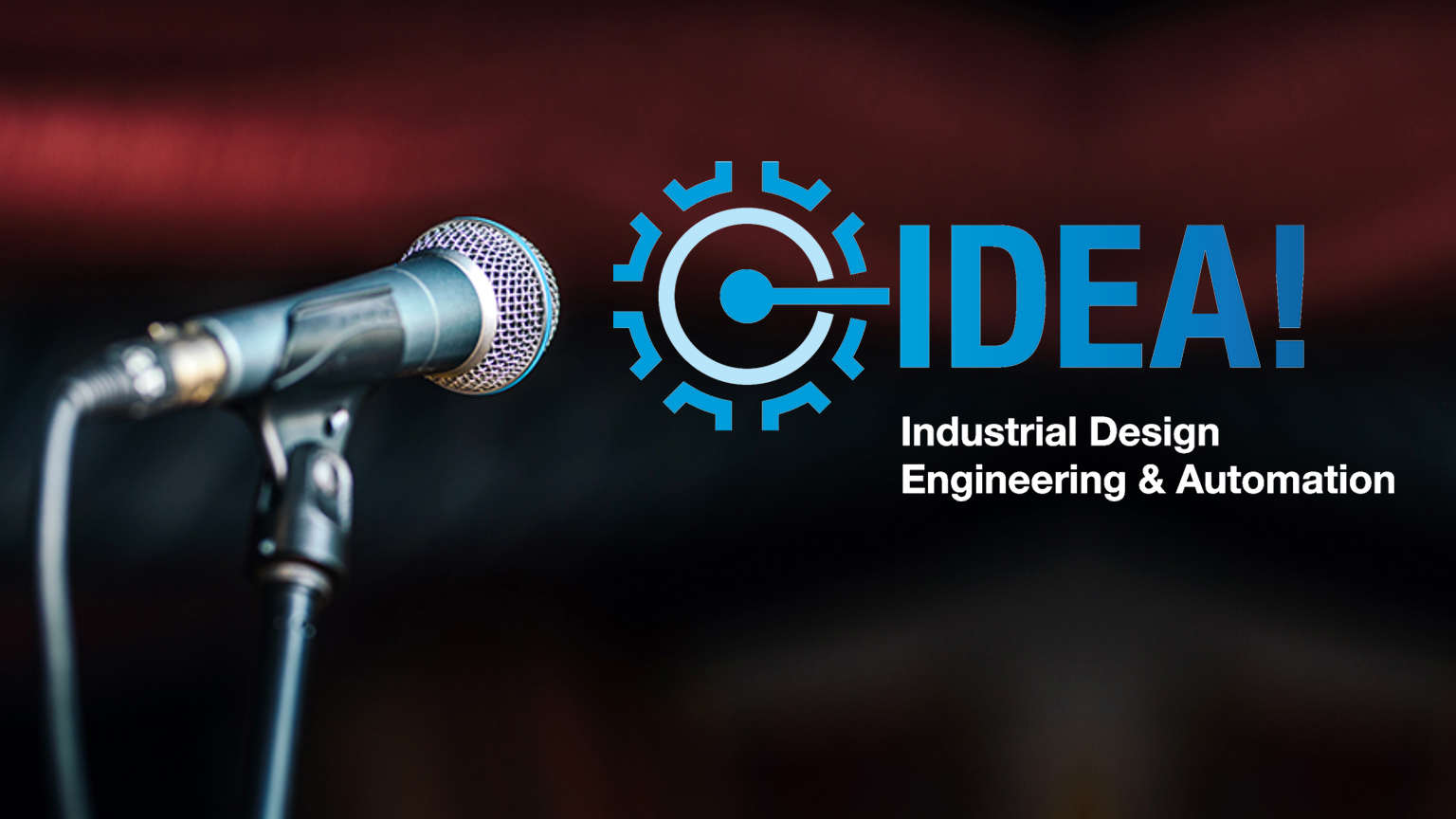 IDEA! logo