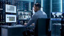 Rocketmine, a London-based provider of industrial inspection services, used the integrative capability of digital twins, drones, laser scanning and mixed reality to cope during the COVID-19 pandemic. Rocketmine, a London-based provider of industrial inspection services, used the integrative capability of digital twins, drones, laser scanning and mixed reality to cope during the COVID-19 pandemic.