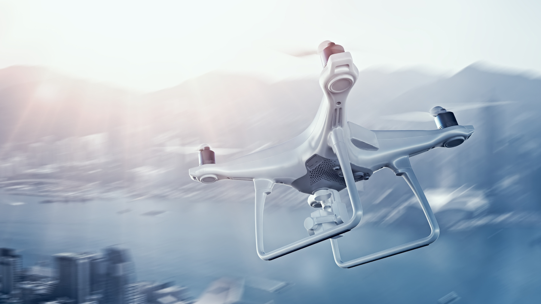 Verizon Gets Deeper into Robotics and Drones - Image